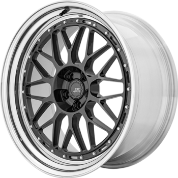 Preview: BC Forged MHK528 Ansicht 3